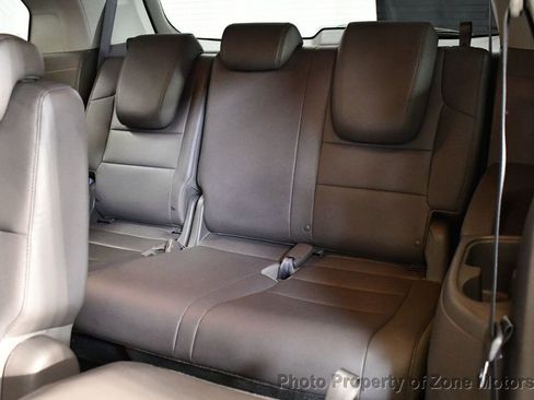 Used 2016 Honda Odyssey EX-L image 21