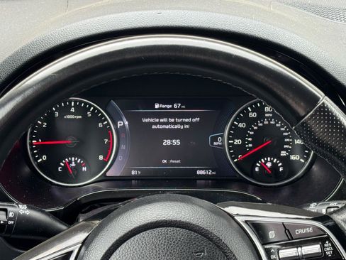 Used 2022 Kia Seltos SX w/ Sunroof Package AWD/4WD image 15