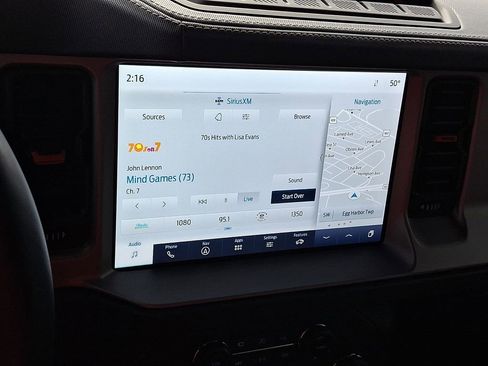 Used 2024 Ford Bronco Raptor image 18