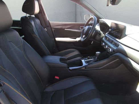 Certified 2026 Acura Integra A-Spec w/ Technology Package FWD image 9