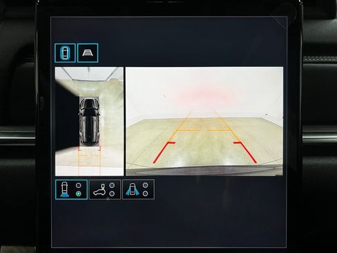 New 2026 GMC Terrain Denali image 19