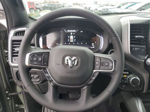 New 2026 RAM 1500 Big Horn image 20