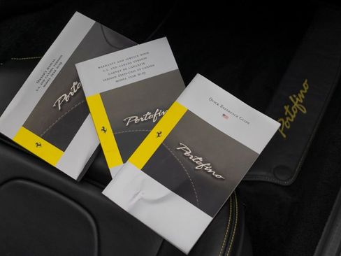 Used 2019 Ferrari Portofino image 53