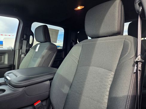 New 2026 RAM 2500 Tradesman image 15