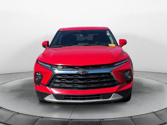 Used 2023 Chevrolet Blazer LT FWD image 5