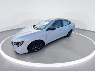 New 2026 Nissan Sentra SL w/ Floor Mat Package FWD video 4