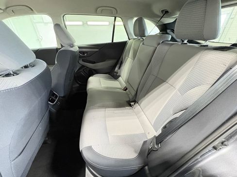 Used 2024 Subaru Outback Premium image 23
