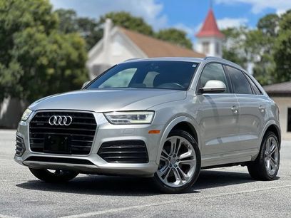 Used 2016 Audi Q3 2.0T Prestige w/ Prestige Package