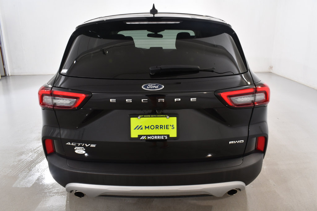 Used 2023 Ford Escape Active AWD/4WD image 13