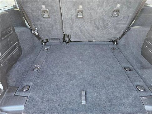 Used 2018 Jeep Wrangler Unlimited Sahara w/ Cold Weather Group image 6