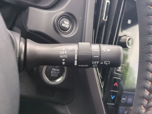 New 2026 Subaru Forester Touring AWD/4WD image 26