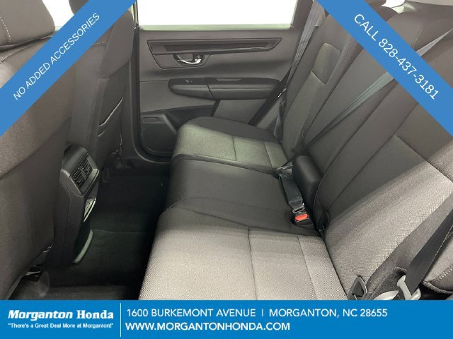 New 2027 Honda CR-V EX image 25