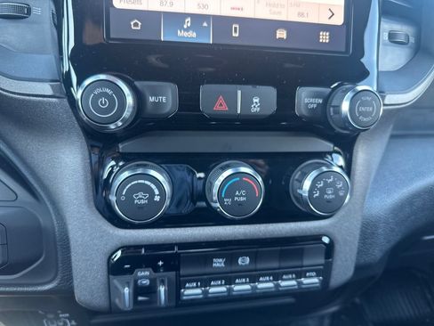 New 2026 RAM 4500 Tradesman w/ Chrome Appearance Group AWD/4WD image 23
