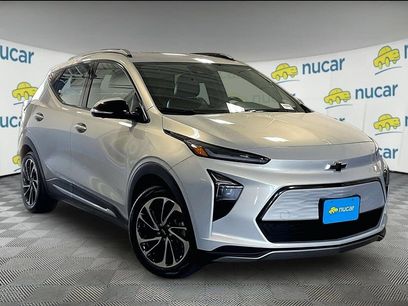 Used 2023 Chevrolet Bolt EUV Premier