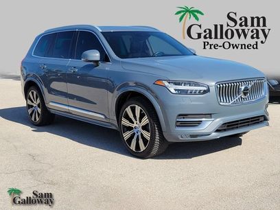 Used 2020 Volvo XC90 T6 Inscription