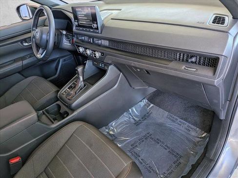 Used 2024 Honda CR-V Sport image 21