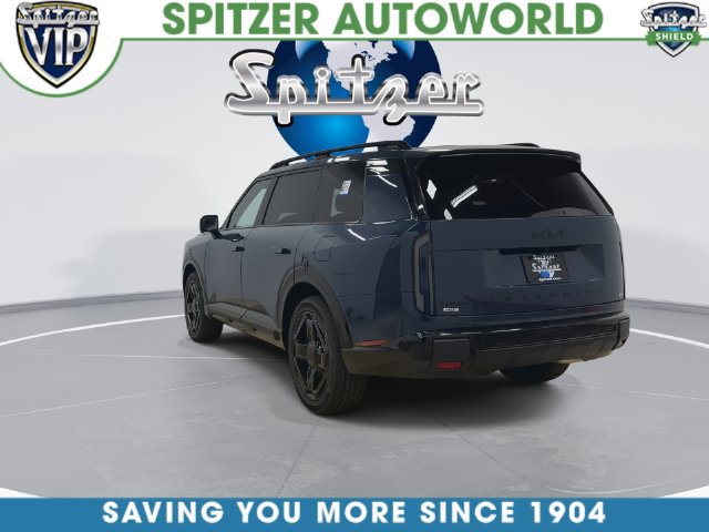 New 2027 Kia Telluride X-Line SX Prestige AWD/4WD image 13