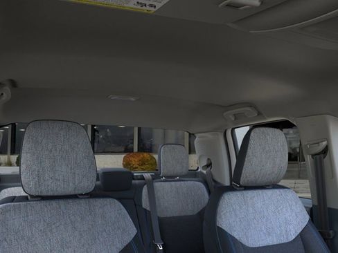 New 2026 Ford Maverick XLT AWD/4WD image 12