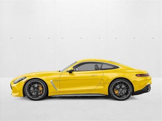 New 2026 Mercedes-Benz AMG GT 63 video 3