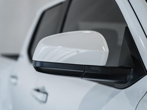 New 2026 Toyota Tacoma SR5 image 12