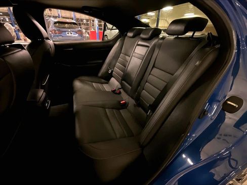 Used 2023 Lexus IS 350 F Sport image 19