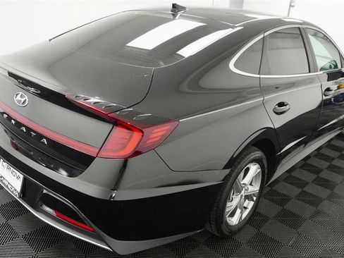 Used 2020 Hyundai Sonata SE FWD image 7