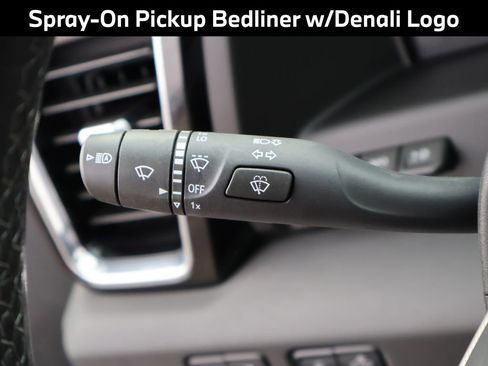 Used 2024 GMC Sierra 1500 Denali image 36