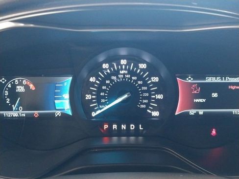 Used 2020 Ford Fusion SE image 13