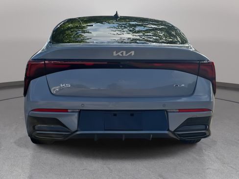 Used 2026 Kia K5 GT-Line w/ GT-Line Premium Package FWD image 6