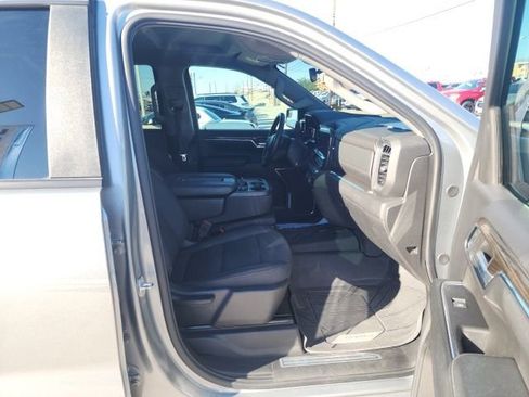 Used 2024 Chevrolet Silverado 1500 RST w/ Redline Edition image 28