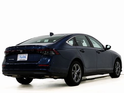 Used 2024 Honda Accord EX image 7