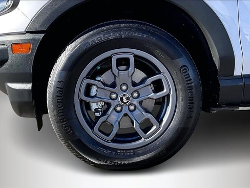 Used 2024 Ford Bronco Sport Big Bend w/ Convenience Package image 33