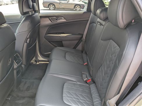 Used 2024 Kia Sportage X-Line AWD/4WD image 34
