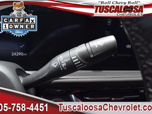 Certified 2025 Buick Envista Sport Touring w/ Convenience I Package FWD image 31