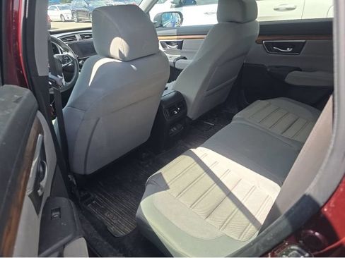 Used 2018 Honda CR-V EX image 12
