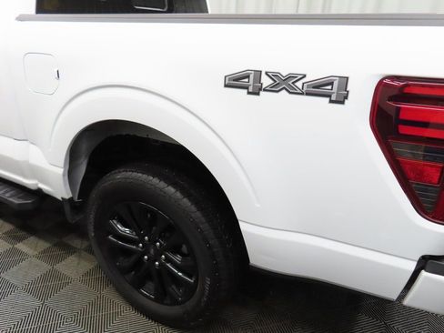 Used 2024 Ford F150 Lariat image 45