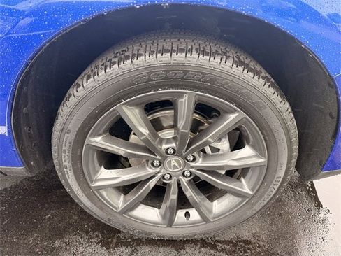 Used 2025 Acura RDX A-Spec image 49