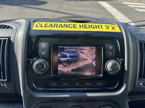 Used 2020 RAM ProMaster 3500 image 32