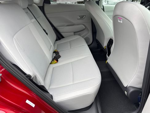 New 2026 Hyundai Kona SEL Sport image 15
