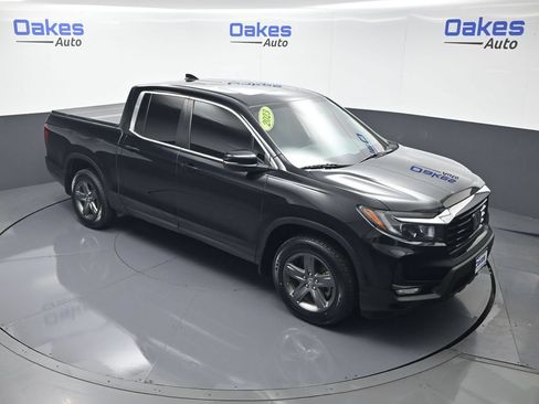 Used 2023 Honda Ridgeline RTL image 46