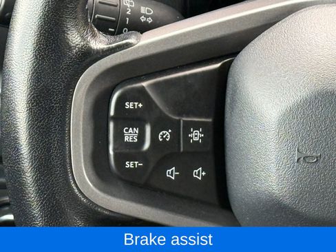 Used 2023 Ford Bronco Everglades AWD/4WD image 30