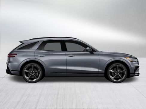 New 2026 Genesis GV70 2.5T Sport Prestige image 4