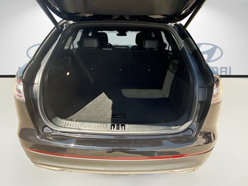 Used 2020 Lincoln Nautilus FWD image 24