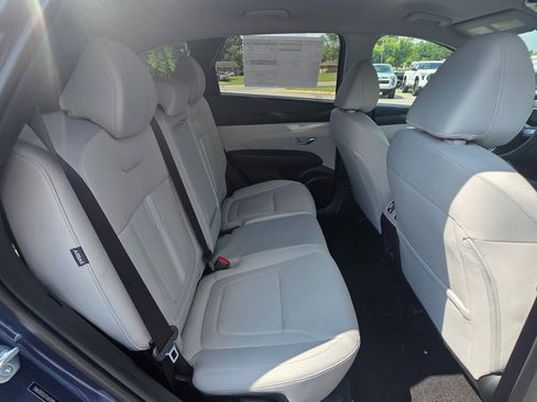 New 2026 Hyundai Tucson SEL image 23