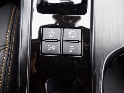 New 2026 Subaru Outback Wilderness AWD/4WD image 25