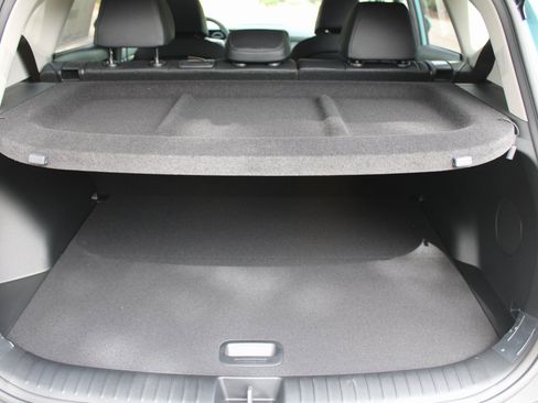 New 2026 Kia Seltos SX w/ SX Sunroof Package image 10