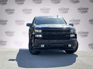 Used 2021 Chevrolet Silverado 1500 Custom RWD video 2