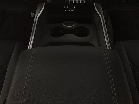 New 2026 RAM 1500 Express AWD/4WD image 4