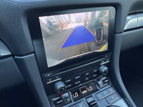 Used 2021 Porsche 718 Cayman image 26