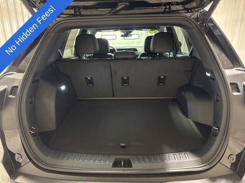 New 2026 GMC Terrain Elevation w/ Elevation Premium Package image 20